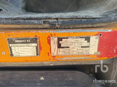 RENAULT KERAX 420DCI 6x4 Crew Cab 6x4 Camion Bi-Benne - Самосвал: фото 5 RENAULT KERAX 420DCI 6x4 Crew Cab 6x4 Camion Bi-Benne - Самосвал: фото 5