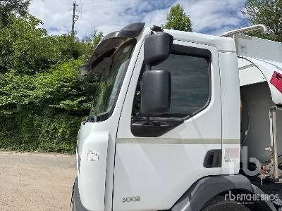 Грузовик-цистерна RENAULT PREMIUM 300 DXI 13000 L 4x2 Camion Citerne: фото 8