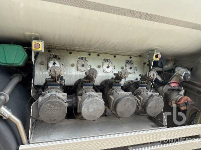 Грузовик-цистерна RENAULT PREMIUM 300 DXI 13000 L 4x2 Camion Citerne: фото 34