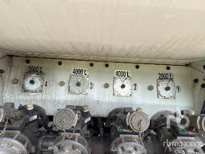 Грузовик-цистерна RENAULT PREMIUM 300 DXI 13000 L 4x2 Camion Citerne: фото 35