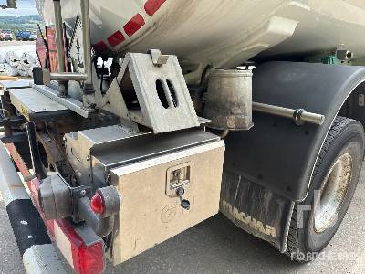 Грузовик-цистерна RENAULT PREMIUM 300 DXI 13000 L 4x2 Camion Citerne: фото 33