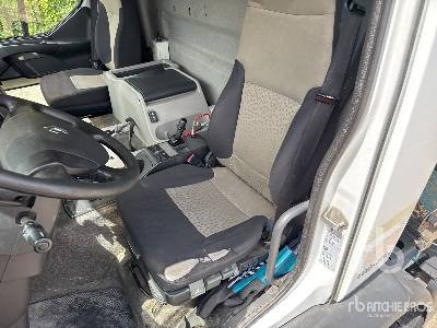 Грузовик-цистерна RENAULT PREMIUM 300 DXI 13000 L 4x2 Camion Citerne: фото 12