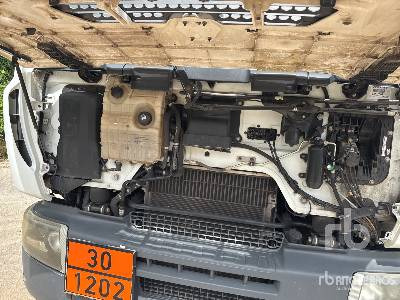 Грузовик-цистерна RENAULT PREMIUM 300 DXI 13000 L 4x2 Camion Citerne: фото 24