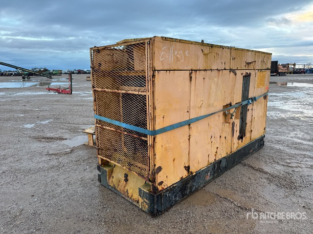 SGDG Pile Driver and Extractor - Строительное оборудование: фото 3 SGDG Pile Driver and Extractor - Строительное оборудование: фото 3