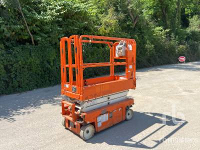 SNORKEL S3215E Electric Nacelle Ciseau Electrique - Ножничный подъемник: фото 4 SNORKEL S3215E Electric Nacelle Ciseau Electrique - Ножничный подъемник: фото 4