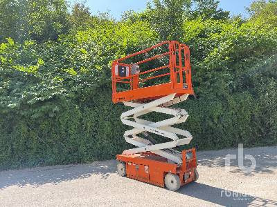 SNORKEL S3220E Electric Nacelle Ciseau Electrique - Ножничный подъемник: фото 2 SNORKEL S3220E Electric Nacelle Ciseau Electrique - Ножничный подъемник: фото 2