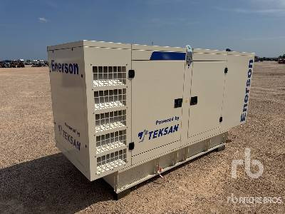 TEKSAN TJ110BD Stand-By Groupe Electrogene 100 ... - Электрогенератор: фото 3 TEKSAN TJ110BD Stand-By Groupe Electrogene 100 ... - Электрогенератор: фото 3