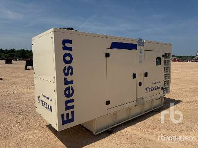 TEKSAN TJ180BD Stand-By Groupe Electrogene 165 ... - Электрогенератор: фото 1 TEKSAN TJ180BD Stand-By Groupe Electrogene 165 ... - Электрогенератор: фото 1