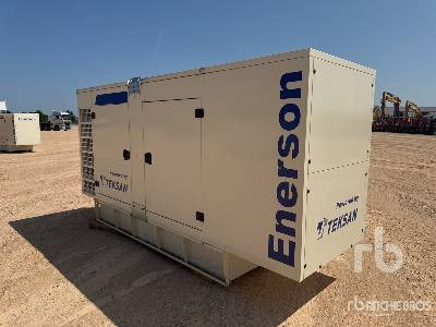 TEKSAN TJ180BD Stand-By Groupe Electrogene 165 ... - Электрогенератор: фото 4 TEKSAN TJ180BD Stand-By Groupe Electrogene 165 ... - Электрогенератор: фото 4