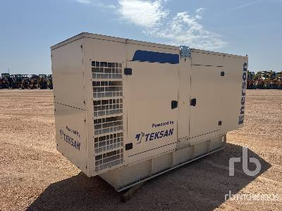 TEKSAN TJ180BD Stand-By Groupe Electrogene 165 ... - Электрогенератор: фото 3 TEKSAN TJ180BD Stand-By Groupe Electrogene 165 ... - Электрогенератор: фото 3