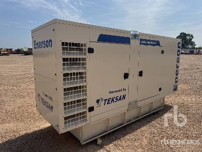 TEKSAN TJ200BD Stand-By Groupe Electrogene 180 ... - Электрогенератор: фото 3 TEKSAN TJ200BD Stand-By Groupe Electrogene 180 ... - Электрогенератор: фото 3