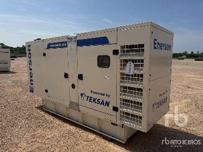 TEKSAN TJ200BD Stand-By Groupe Electrogene 180 ... - Электрогенератор: фото 2 TEKSAN TJ200BD Stand-By Groupe Electrogene 180 ... - Электрогенератор: фото 2
