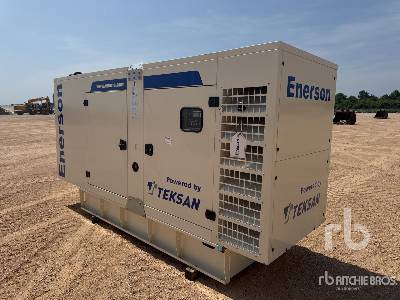 TEKSAN TJ260BD Stand-By Groupe Electrogene 230 ... - Электрогенератор: фото 2 TEKSAN TJ260BD Stand-By Groupe Electrogene 230 ... - Электрогенератор: фото 2