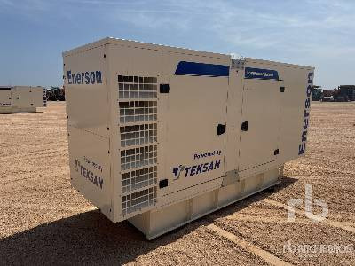 TEKSAN TJ260BD Stand-By Groupe Electrogene 230 ... - Электрогенератор: фото 3 TEKSAN TJ260BD Stand-By Groupe Electrogene 230 ... - Электрогенератор: фото 3