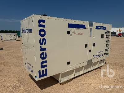 TEKSAN TJ275BD Skid-Mounted Stand-By Groupe El ... - Электрогенератор: фото 1 TEKSAN TJ275BD Skid-Mounted Stand-By Groupe El ... - Электрогенератор: фото 1