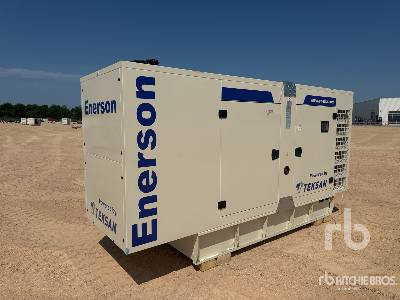 TEKSAN TJ275BD Skid-Mounted Stand-By Groupe El ... - Электрогенератор: фото 1 TEKSAN TJ275BD Skid-Mounted Stand-By Groupe El ... - Электрогенератор: фото 1