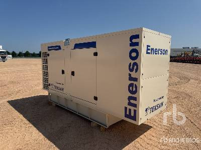 TEKSAN TJ275BD Skid-Mounted Stand-By Groupe El ... - Электрогенератор: фото 4 TEKSAN TJ275BD Skid-Mounted Stand-By Groupe El ... - Электрогенератор: фото 4