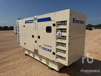 TEKSAN TJ275BD Stand-By Groupe Electrogene 250 ... - Электрогенератор: фото 2 TEKSAN TJ275BD Stand-By Groupe Electrogene 250 ... - Электрогенератор: фото 2