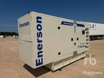 TEKSAN TJ275BD Stand-By Groupe Electrogene 250 ... - Электрогенератор: фото 1 TEKSAN TJ275BD Stand-By Groupe Electrogene 250 ... - Электрогенератор: фото 1