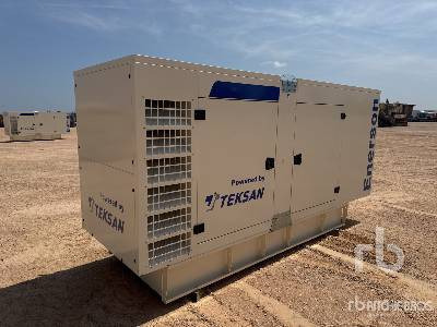 TEKSAN TJ290BD Groupe Electrogene 264 kva Skid ... - Электрогенератор: фото 3 TEKSAN TJ290BD Groupe Electrogene 264 kva Skid ... - Электрогенератор: фото 3