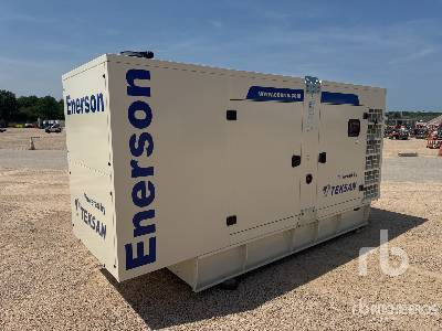 TEKSAN TJ290BD Groupe Electrogene 264 kva Skid ... - Электрогенератор: фото 1 TEKSAN TJ290BD Groupe Electrogene 264 kva Skid ... - Электрогенератор: фото 1