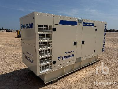 TEKSAN TJ290BD Groupe Electrogene 264 kva Skid ... - Электрогенератор: фото 3 TEKSAN TJ290BD Groupe Electrogene 264 kva Skid ... - Электрогенератор: фото 3