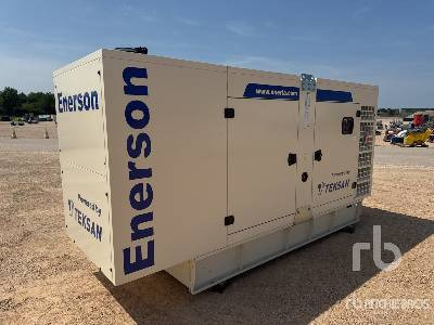 TEKSAN TJ290BD Skid-Mounted Stand-By Groupe El ... - Электрогенератор: фото 1 TEKSAN TJ290BD Skid-Mounted Stand-By Groupe El ... - Электрогенератор: фото 1