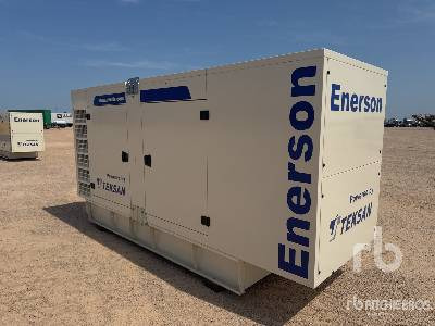 TEKSAN TJ290BD Stand-By Groupe Electrogene 264 ... - Электрогенератор: фото 4 TEKSAN TJ290BD Stand-By Groupe Electrogene 264 ... - Электрогенератор: фото 4
