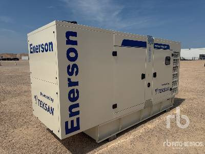TEKSAN TJ290BD Stand-By Groupe Electrogene 264 ... - Электрогенератор: фото 1 TEKSAN TJ290BD Stand-By Groupe Electrogene 264 ... - Электрогенератор: фото 1