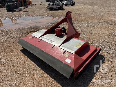 TRIMAX PROCUT S3 210 Tondeuse Rotative 2.1 m - Газонокосилка: фото 4 TRIMAX PROCUT S3 210 Tondeuse Rotative 2.1 m - Газонокосилка: фото 4