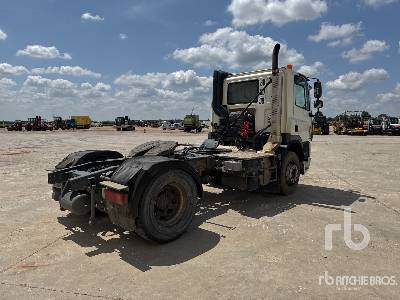 DAF CF85.410 4x2 Tracteur Routier - Тягач: фото 3 DAF CF85.410 4x2 Tracteur Routier - Тягач: фото 3