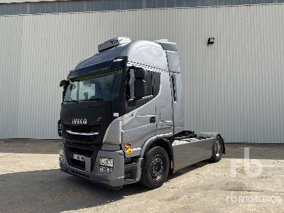 IVECO STRALIS 510 XP 4x2 Tracteur Routier - Тягач: фото 1 IVECO STRALIS 510 XP 4x2 Tracteur Routier - Тягач: фото 1