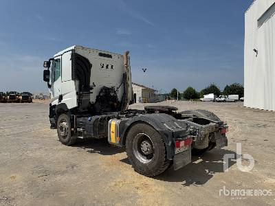 RENAULT C430 4x2 Tracteur Routier Cabine Cou ... - Тягач: фото 2 RENAULT C430 4x2 Tracteur Routier Cabine Cou ... - Тягач: фото 2