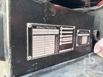 RENAULT C430 4x2 Tracteur Routier Cabine Cou ... - Тягач: фото 5 RENAULT C430 4x2 Tracteur Routier Cabine Cou ... - Тягач: фото 5