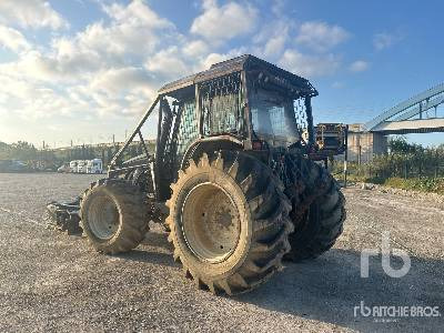 VALTRA T173 Tracteur Agricole (Inoperable) - Трактор: фото 2 VALTRA T173 Tracteur Agricole (Inoperable) - Трактор: фото 2