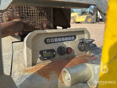 WACKER NEUSON Plaque Vibrante - Виброплита: фото 5 WACKER NEUSON Plaque Vibrante - Виброплита: фото 5