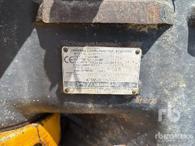 YANMAR SV100 Pelle Sur Chenilles - Гусеничный экскаватор: фото 5 YANMAR SV100 Pelle Sur Chenilles - Гусеничный экскаватор: фото 5