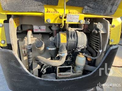 YANMAR SV17 Mini-Pelle - Мини-экскаватор: фото 3 YANMAR SV17 Mini-Pelle - Мини-экскаватор: фото 3