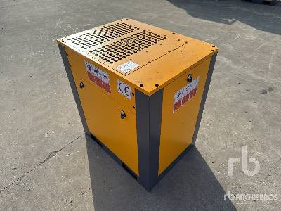 ZELFIR AM VSD 10HP Skid-Mounted (Unused) - Воздушный компрессор: фото 4 ZELFIR AM VSD 10HP Skid-Mounted (Unused) - Воздушный компрессор: фото 4