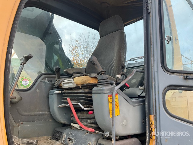 2001 Volvo EC210LC Tracked Excavator - Гусеничный экскаватор: фото 5 2001 Volvo EC210LC Tracked Excavator - Гусеничный экскаватор: фото 5