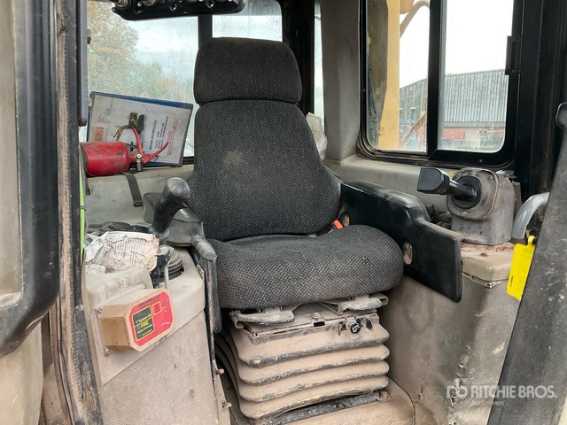 2008 Cat D6R XW SERIES III - Бульдозер: фото 5 2008 Cat D6R XW SERIES III - Бульдозер: фото 5