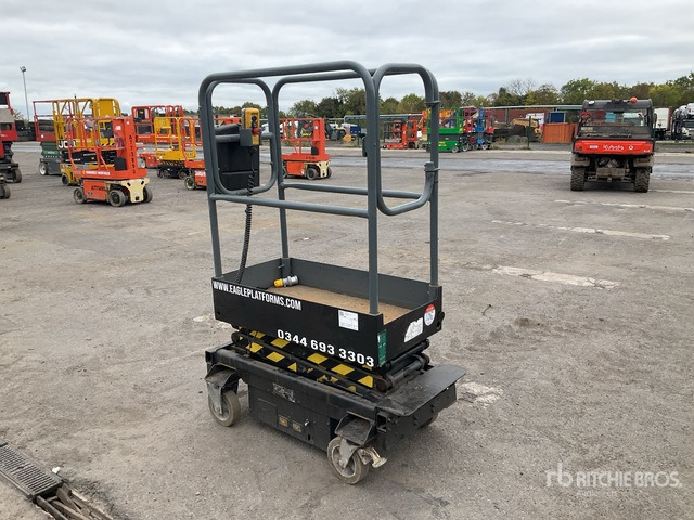 2010 POP UP PLUS POP UP PLUS Scissor Lift Scissor Lift - Ножничный подъемник: фото 4 2010 POP UP PLUS POP UP PLUS Scissor Lift Scissor Lift - Ножничный подъемник: фото 4