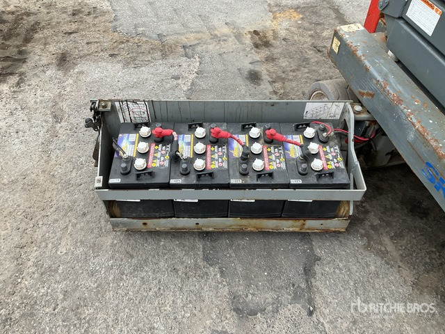 2010 Skyjack SJIII3219 2017 Skyjack SJ3219 Scissor Lift Scissor Lift - Ножничный подъемник: фото 5 2010 Skyjack SJIII3219 2017 Skyjack SJ3219 Scissor Lift Scissor Lift - Ножничный подъемник: фото 5