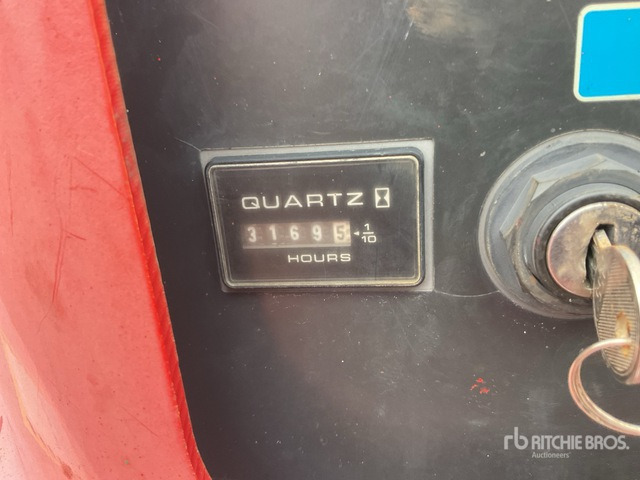 2013 JLG 450AJ 4WD Diesel Articulating Boom Lift - Коленчатый подъемник: фото 3 2013 JLG 450AJ 4WD Diesel Articulating Boom Lift - Коленчатый подъемник: фото 3