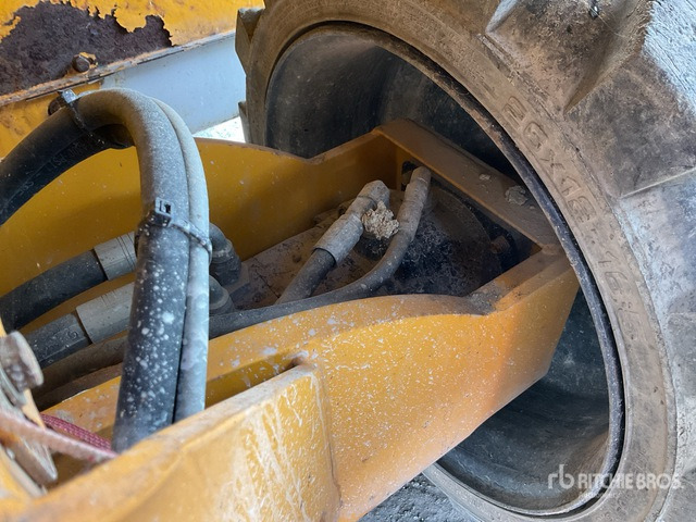 2014 Haulotte Compact 12DX 4x4 Diesel Scissor Lift - Ножничный подъемник: фото 5 2014 Haulotte Compact 12DX 4x4 Diesel Scissor Lift - Ножничный подъемник: фото 5