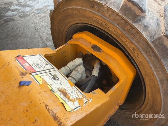 2014 Haulotte H15SDX 4x4 Diesel Scissor Lift - Ножничный подъемник: фото 5 2014 Haulotte H15SDX 4x4 Diesel Scissor Lift - Ножничный подъемник: фото 5