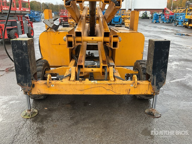 2014 Haulotte H18SDX 4x4 Diesel Scissor Lift - Ножничный подъемник: фото 5 2014 Haulotte H18SDX 4x4 Diesel Scissor Lift - Ножничный подъемник: фото 5