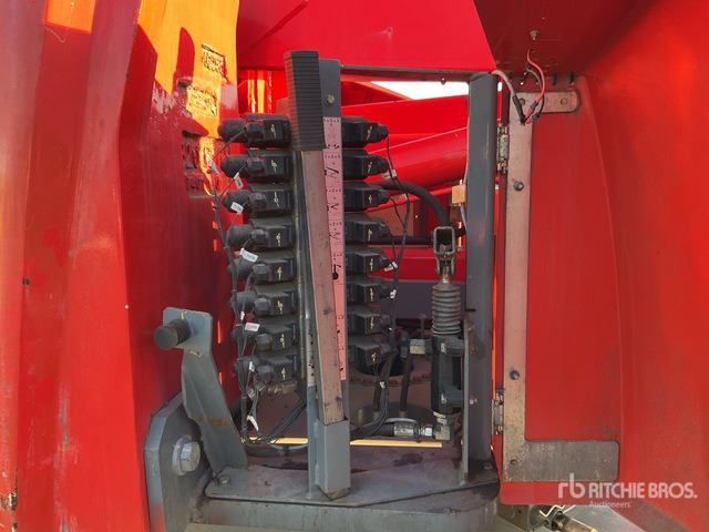 2014 Haulotte HA15IP 2WD Electric Articulating Boom Lift - Коленчатый подъемник: фото 5 2014 Haulotte HA15IP 2WD Electric Articulating Boom Lift - Коленчатый подъемник: фото 5