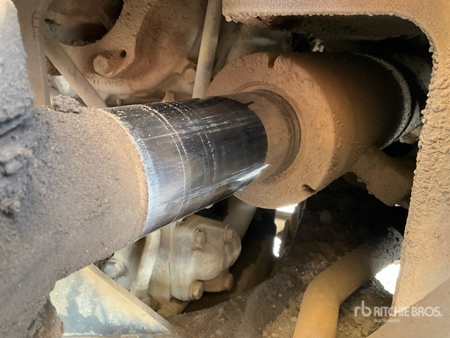 2015 Komatsu HM300-3 Articulated Dump Truck - Сочленённый самосвал: фото 5 2015 Komatsu HM300-3 Articulated Dump Truck - Сочленённый самосвал: фото 5