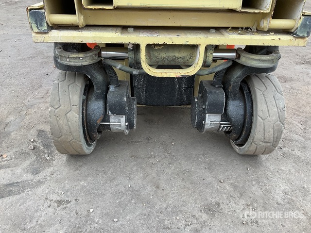 2016 JLG 1930ES 2016 JLG 1930ES Scissor Lift Scissor Lift - Ножничный подъемник: фото 5 2016 JLG 1930ES 2016 JLG 1930ES Scissor Lift Scissor Lift - Ножничный подъемник: фото 5